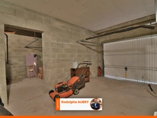 Maison individuelle 112 m² – 5 pièces – Angerville-la-Campagne (27930) - Aucuns travaux à prévoir