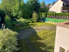 Maison 3 pièces avec terrasse couverte et jardin à ZINSWILLER