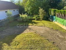 Maison 3 pièces avec terrasse couverte et jardin à ZINSWILLER