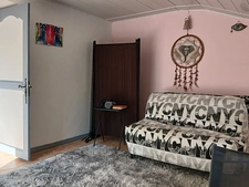 Maison à vendre 3 pièces LUCHAPT (86)