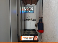 Maison à vendre 3 pièces LUCHAPT (86)