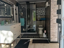 Maison à vendre 3 pièces LUCHAPT (86)