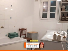 Maison à vendre 3 pièces LE VIGEANT (86)