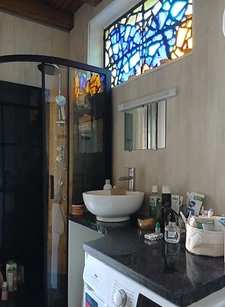 Maison à vendre 3 pièces LUCHAPT (86)