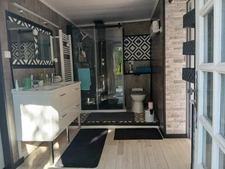 Maison à vendre 3 pièces LUCHAPT (86)