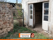 A Vendre sur MILLAC (86150) - Maison de 85 m² habitables + combles aménageables - Comprenant 5 pièces