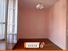 A Vendre sur MILLAC (86150) - Maison de 85 m² habitables + combles aménageables - Comprenant 5 pièces