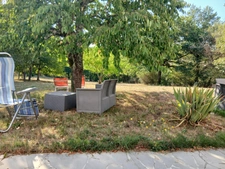 Maison à vendre 3 pièces LUCHAPT (86)