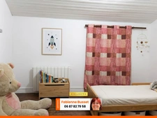 Maison à vendre 3 pièces LE VIGEANT (86)