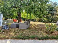 Maison à vendre 3 pièces LUCHAPT (86)