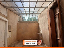 A Vendre sur MILLAC (86150) - Maison de 85 m² habitables + combles aménageables - Comprenant 5 pièces