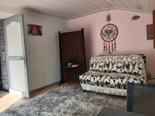 Maison à vendre 3 pièces LUCHAPT (86)