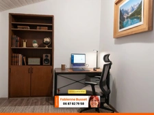 Maison à vendre 3 pièces LE VIGEANT (86)
