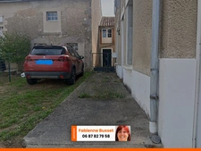 A Vendre sur MILLAC (86150) - Maison de 85 m² habitables + combles aménageables - Comprenant 5 pièces
