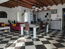 Maison à vendre 3 pièces LUCHAPT (86)
