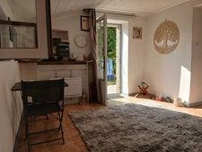 Maison à vendre 3 pièces LUCHAPT (86)