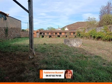 A Vendre sur MILLAC (86150) - Maison de 85 m² habitables + combles aménageables - Comprenant 5 pièces