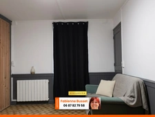 Maison à vendre 3 pièces LE VIGEANT (86)