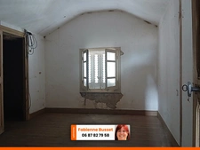 A Vendre sur MILLAC (86150) - Maison de 85 m² habitables + combles aménageables - Comprenant 5 pièces