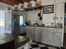 Maison à vendre 3 pièces LUCHAPT (86)
