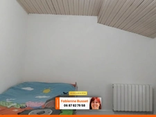 Maison à vendre 3 pièces LE VIGEANT (86)