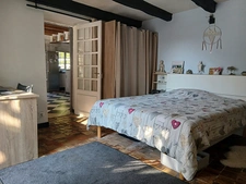 Maison à vendre 3 pièces LUCHAPT (86)