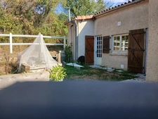 Maison à vendre 3 pièces LUCHAPT (86)