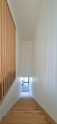 MAISON CONTEMPORAINE D'EXCEPTION AVEC STUDIO