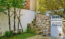 SECTEUR JEAN JAURES, MAISON FAMILIALE DE 110 M², 5 PIECES, 3 CHAMBRES, SANS VIS A VIS