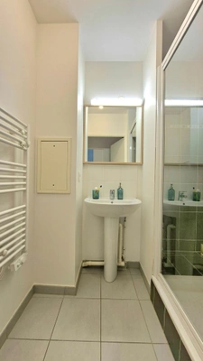 RARE APPARTEMENT DE 91 M² - 4 PIECES - 3 CHAMBRES - DERNIER ETAGE - TERRASSE DE 35 M² - SANS VIS A VIS - CHATENAY-MALABRY