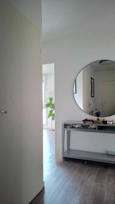 RARE APPARTEMENT DE 91 M² - 4 PIECES - 3 CHAMBRES - DERNIER ETAGE - TERRASSE DE 35 M² - SANS VIS A VIS - CHATENAY-MALABRY