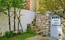 SECTEUR JEAN JAURES, MAISON FAMILIALE DE 110 M², 5 PIECES, 3 CHAMBRES, SANS VIS A VIS