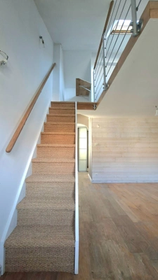 SECTEUR JEAN JAURES, MAISON FAMILIALE DE 110 M², 5 PIECES, 3 CHAMBRES, SANS VIS A VIS