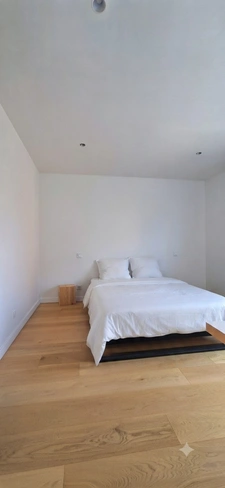 MAISON CONTEMPORAINE D'EXCEPTION AVEC STUDIO