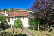 MAISON TERRAIN DE 210 M² SANS VIS A VIS SECTEUR JEAN JAURES