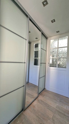 SECTEUR JEAN JAURES, MAISON FAMILIALE DE 110 M², 5 PIECES, 3 CHAMBRES, SANS VIS A VIS