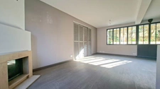 SECTEUR JEAN JAURES, MAISON FAMILIALE DE 110 M², 5 PIECES, 3 CHAMBRES, SANS VIS A VIS