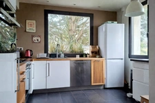 MAISON NON MITOYENNE - 152 M² - 4 CHAMBRES - TERRAIN 300 M² – QUARTIER JEAN JAURES / LE PLESSIS ROBINSON (92)