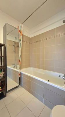 RARE APPARTEMENT DE 91 M² - 4 PIECES - 3 CHAMBRES - DERNIER ETAGE - TERRASSE DE 35 M² - SANS VIS A VIS - CHATENAY-MALABRY