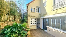 SECTEUR JEAN JAURES, MAISON FAMILIALE DE 110 M², 5 PIECES, 3 CHAMBRES, SANS VIS A VIS