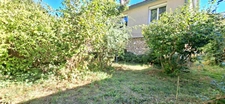 MAISON NON MITOYENNE A RENOVER TERRAIN DE 283 M² SANS VIS A VIS