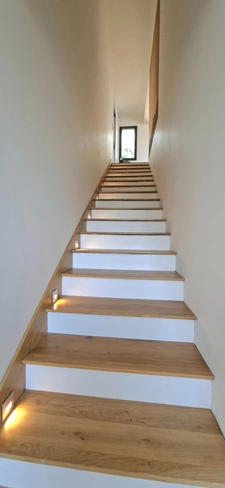 MAISON CONTEMPORAINE D'EXCEPTION AVEC STUDIO