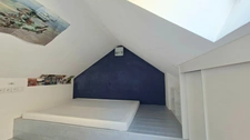 SECTEUR JEAN JAURES, MAISON FAMILIALE DE 110 M², 5 PIECES, 3 CHAMBRES, SANS VIS A VIS