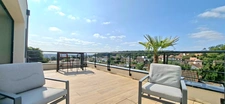MAISON CONTEMPORAINE D'EXCEPTION AVEC STUDIO