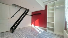 SECTEUR JEAN JAURES, MAISON FAMILIALE DE 110 M², 5 PIECES, 3 CHAMBRES, SANS VIS A VIS