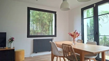 MAISON NON MITOYENNE - 152 M² - 4 CHAMBRES - TERRAIN 300 M² – QUARTIER JEAN JAURES / LE PLESSIS ROBINSON (92)