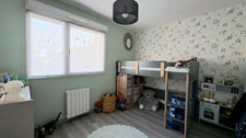 APPARTEMENT 4 PIECES - 3 CHAMBRES - TERRASSE DE 17 M²