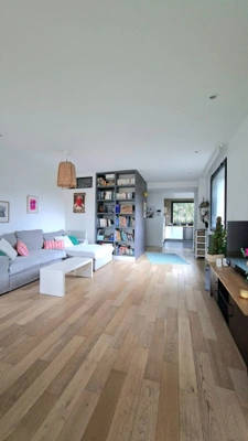 MAISON NON MITOYENNE - 152 M² - 4 CHAMBRES - TERRAIN 300 M² – QUARTIER JEAN JAURES / LE PLESSIS ROBINSON (92)