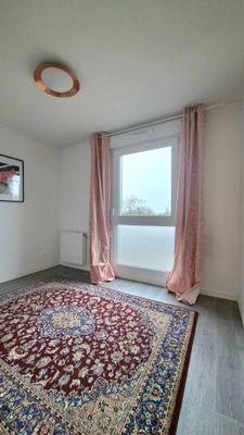 RARE APPARTEMENT DE 91 M² - 4 PIECES - 3 CHAMBRES - DERNIER ETAGE - TERRASSE DE 35 M² - SANS VIS A VIS - CHATENAY-MALABRY
