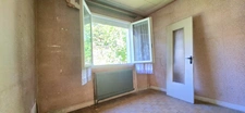 MAISON NON MITOYENNE A RENOVER TERRAIN DE 283 M² SANS VIS A VIS